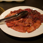 伽羅 - 肉の質抜群！