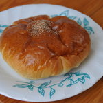 島原製パン - あんパン