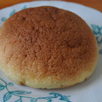 島原製パン - メロンパン