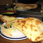 びんでぃ - ナン2009/8