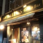 BALLY'S Grill - 