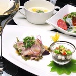 Teppanyaki Ginza Hotaru - 