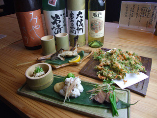 Azumino Osoba Taruya Gensuke - 各種ご宴会に！甘味と香りが豊かな蕎麦をお召し上がり下さい。
