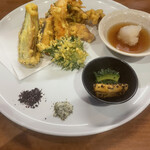 スパイスカレー キテレツ - 