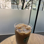 STARBUCKS COFFEE - 