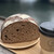 カワイイ ブレッド&コーヒー - 料理写真:湘南小麦のコンプレ1/4 750円とアメリカーノ 480円