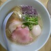 貝麺 みかわ