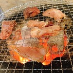 Yakiniku Eifukuen - 