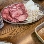 Yakiniku Higashiyama Shokudou - 