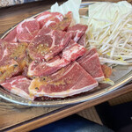 Yakiniku Higashiyama Shokudou - 