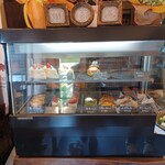 小さなお菓子屋さん ふわり - 