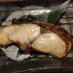 Kozakaya Warai - 料理