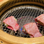 Yakiniku Yonsansan - 