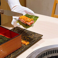 西麻布けんしろう - 