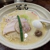 らぁめん冠尾