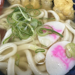 資さんうどん - 