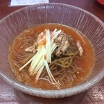 Reimen No Mise Takahi - 冷麺