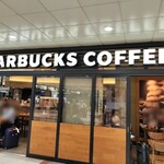 STARBUCKS COFFEE - 外観