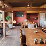 八ヶ岳 風神亭 - 木の薫りとぬくもりの空間