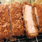 和食kitchen だい浜 - 和食kitchen だい浜　三元豚