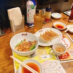 餃子製造直販 餃山堂 - 