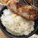 Washoku Kicchin Daihama - 和食kitchen だい浜　オンザライス