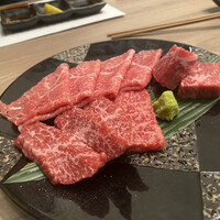 近江うし焼肉 にくTATSU 渋谷店 - 