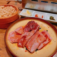 焼うお いし川 - 