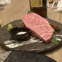 近江うし焼肉 にくTATSU 渋谷店 - 