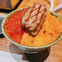 焼うお いし川 - 