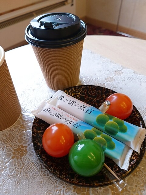 ニュー阿寒ホテル ショッピングプラザ（SHOPPING PLAZA） - 釧路市その他（その他）の写真