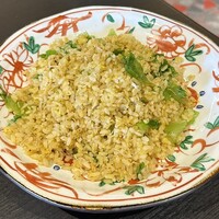 広東料理　翡翠廳 - 