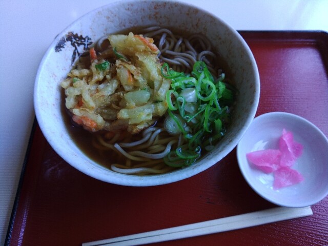 肘折いでゆ館 - 大蔵村その他（食堂）の写真