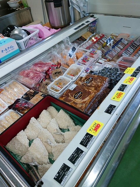 魚屋本店 - 網走（その他）の写真