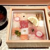 鮨重 つむぎ - 鮨重&トッピング