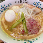 らぁ麺 流 - 