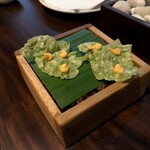 CASA ALBA - 料理写真: