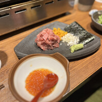 焼うお いし川 - 