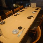 おばんざいと韓国 パンチャン - 