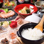 Sapporo Eki Kitaguchi Sakaba Meshi To Junmai - 