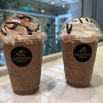 GODIVA コピス吉祥寺店 - 