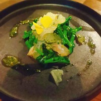Longrain Tokyo - 