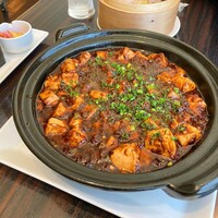 杏梨　チャイニーズキッチン 品川インターシティ店 - 