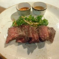 Longrain Tokyo - 