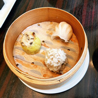 杏梨　チャイニーズキッチン 品川インターシティ店 - 