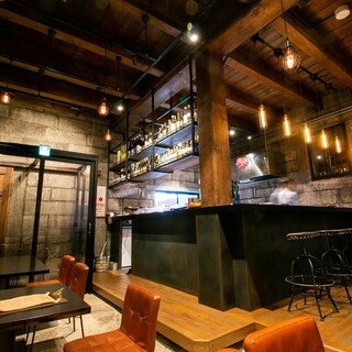 石と鉄 STONE and IRON_1