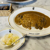 インデアンカレー 芦屋店