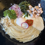 麦の空 GACHI SOBA DOJO - 