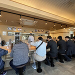 さっぽろ純連 札幌店 - 