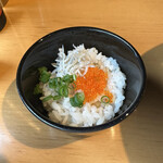 麦の空 GACHI SOBA DOJO - 